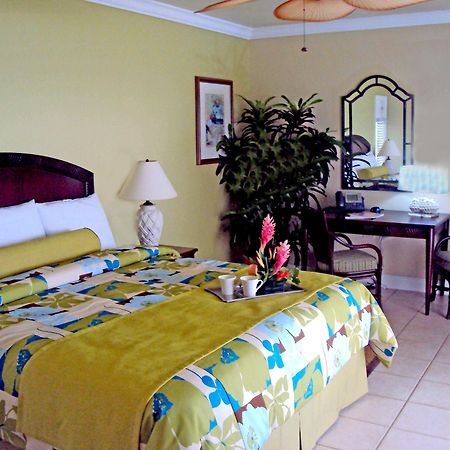 Magdalena Grand Beach & Golf Resort Tobago Cameră foto