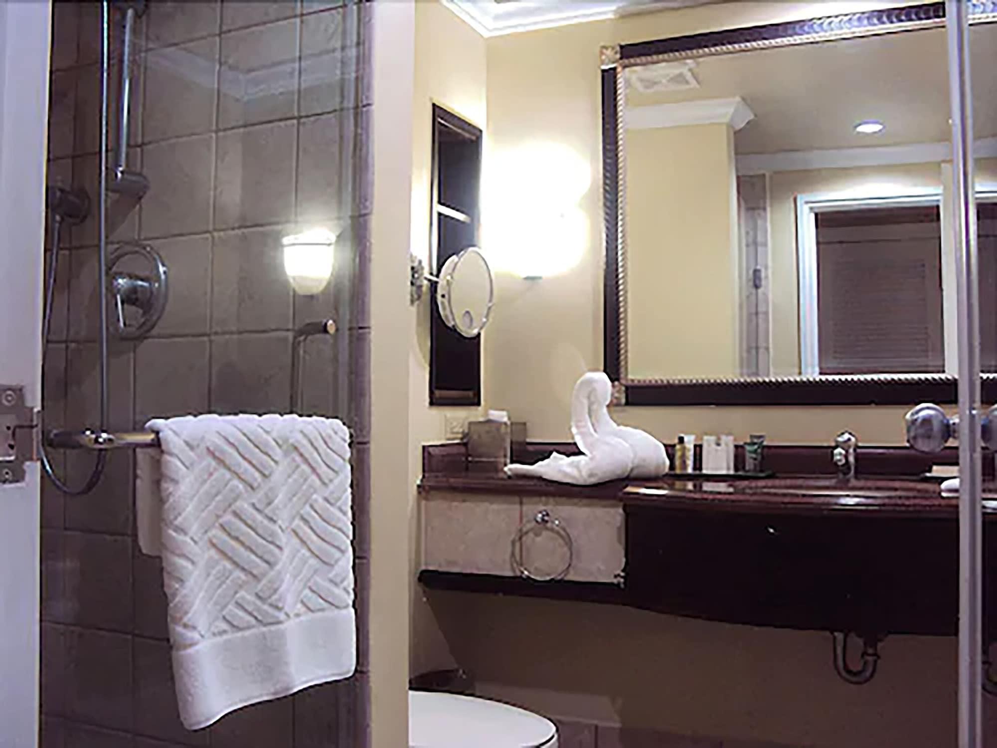 Magdalena Grand Beach & Golf Resort Tobago Cameră foto