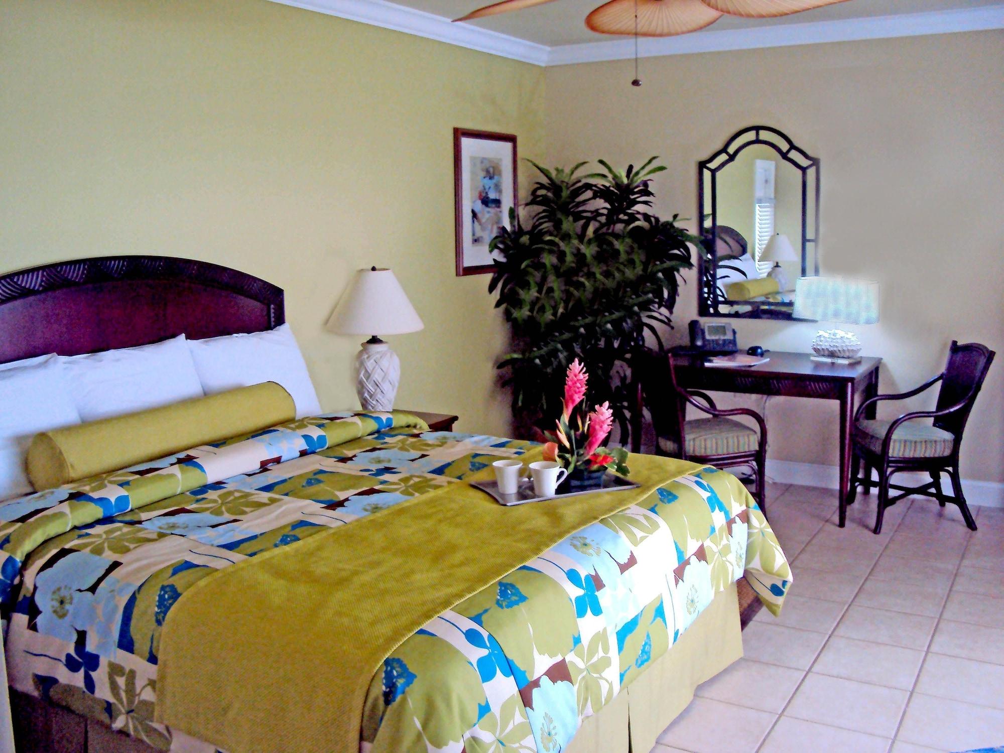 Magdalena Grand Beach & Golf Resort Tobago Cameră foto