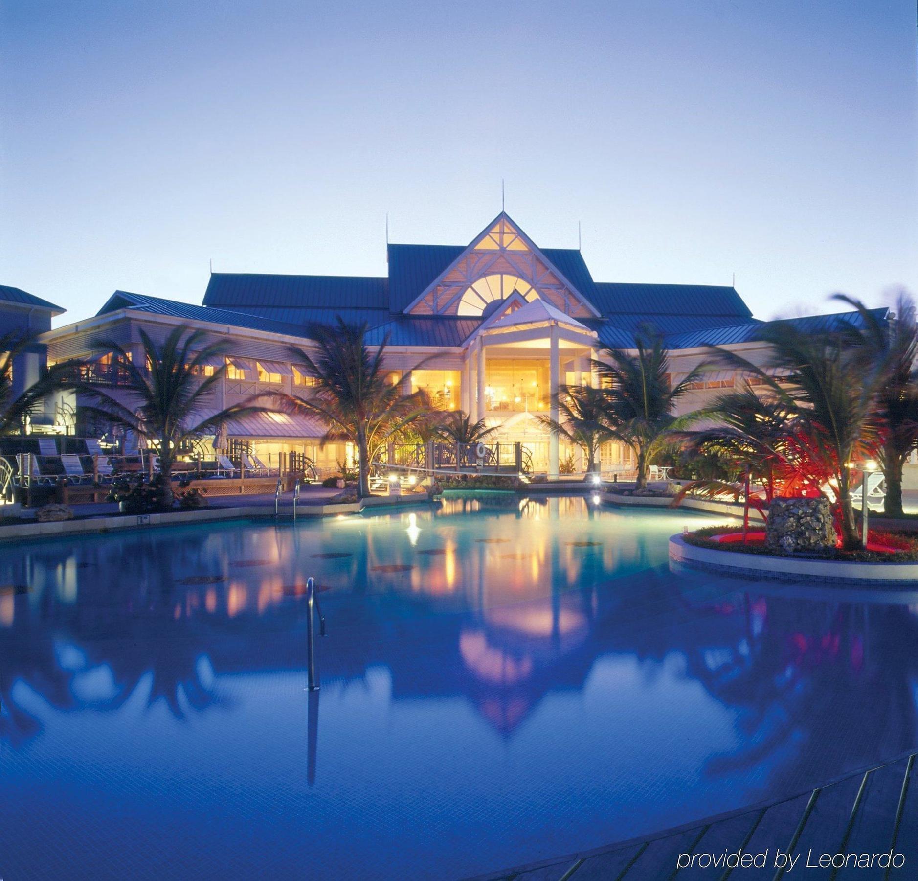Magdalena Grand Beach & Golf Resort Tobago Facilități foto