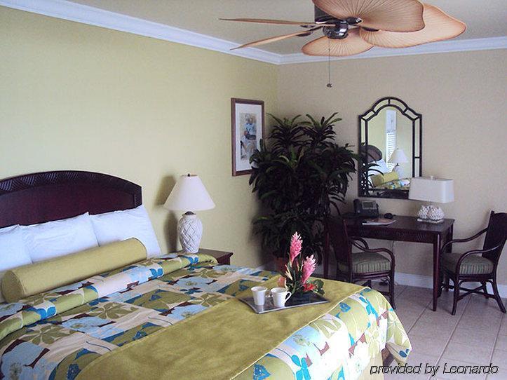 Magdalena Grand Beach & Golf Resort Tobago Cameră foto