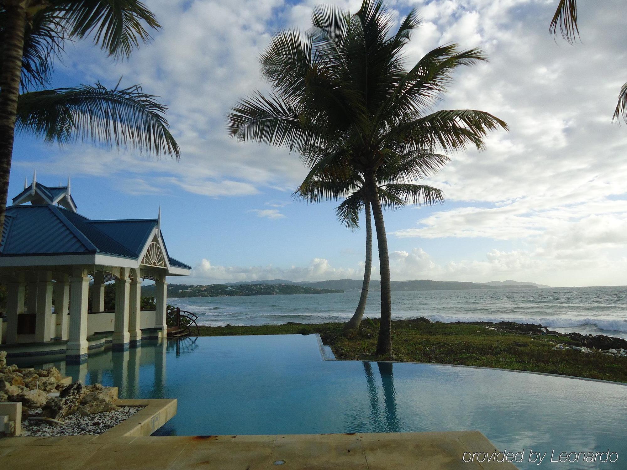 Magdalena Grand Beach & Golf Resort Tobago Facilități foto