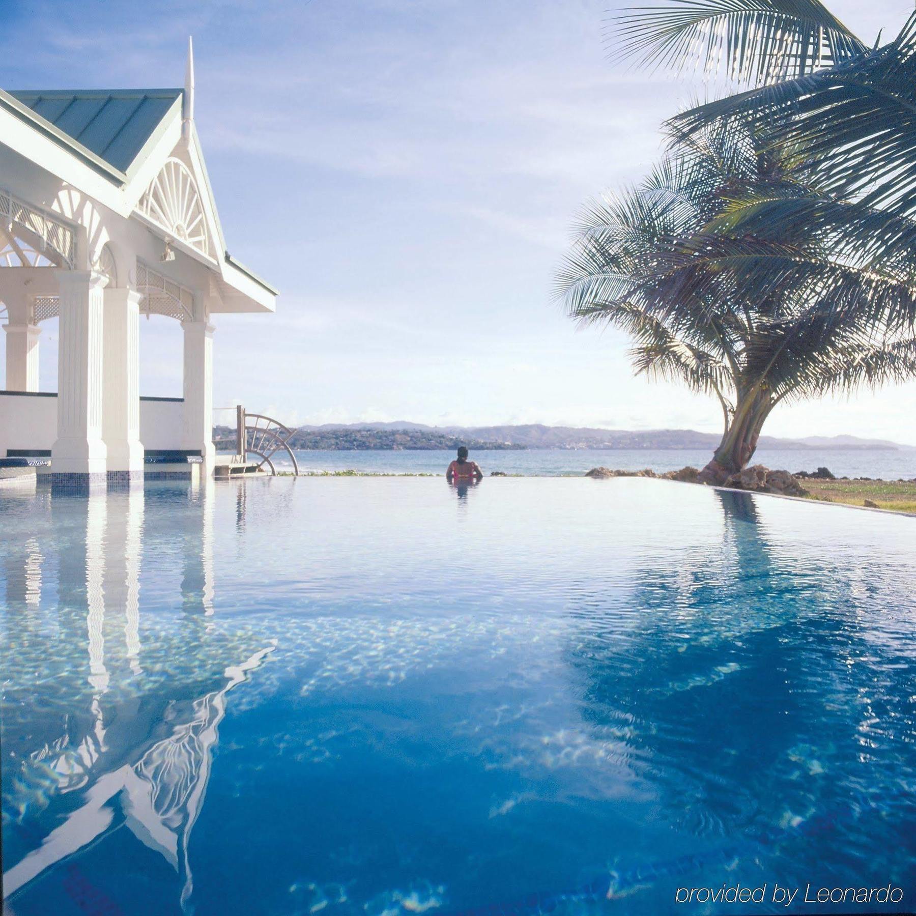 Magdalena Grand Beach & Golf Resort Tobago Facilități foto